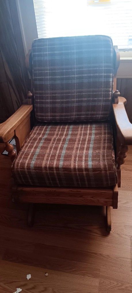 Rocking Chair