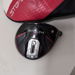 TaylorMade Stealth 2Plus 3W NEW