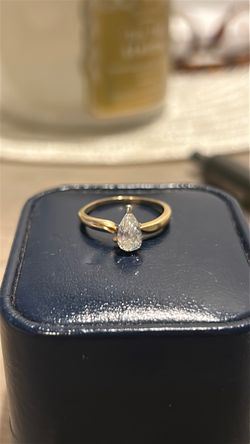 Engagement ring Engagement ring