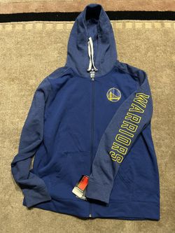 XL Warriors Hoodie