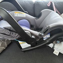 Car seat 