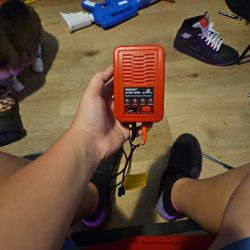 Rc Car Charger Works Great