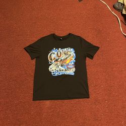 Graphic T-shirt 