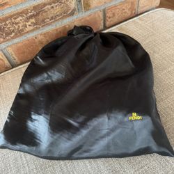 Fendi Purse
