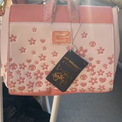 Sanrio Purse 