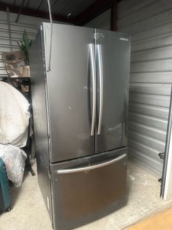 Samson Refrigerator