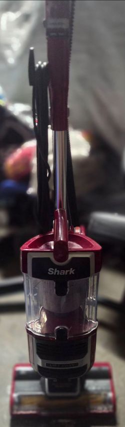 Shark Lift Away Vacuum