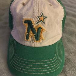Minnesota North Stars Hat