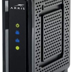 Arris Touchstone CM8200 Docsis 3.1 Modem