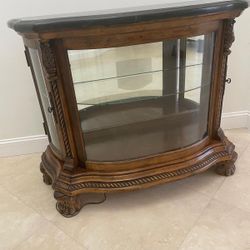 Console Table !!