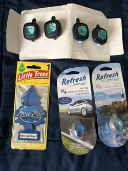 Air Fresheners