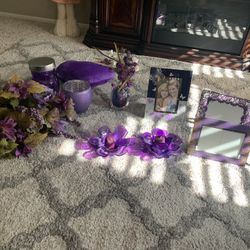 Purple Collection 