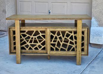 Modern Sideboard