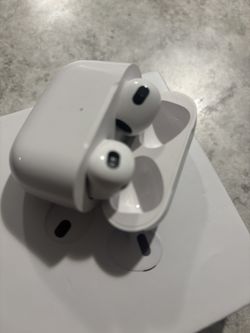 Apple airpods