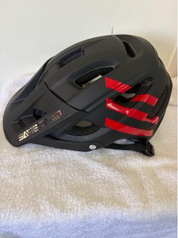 Basecamp Adult Cycling bike helmet- adjustable