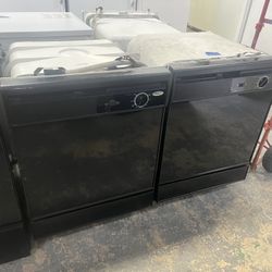 Dishwasher Whielpool