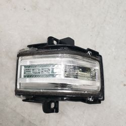 Ford F350 Mirror Turn/light 