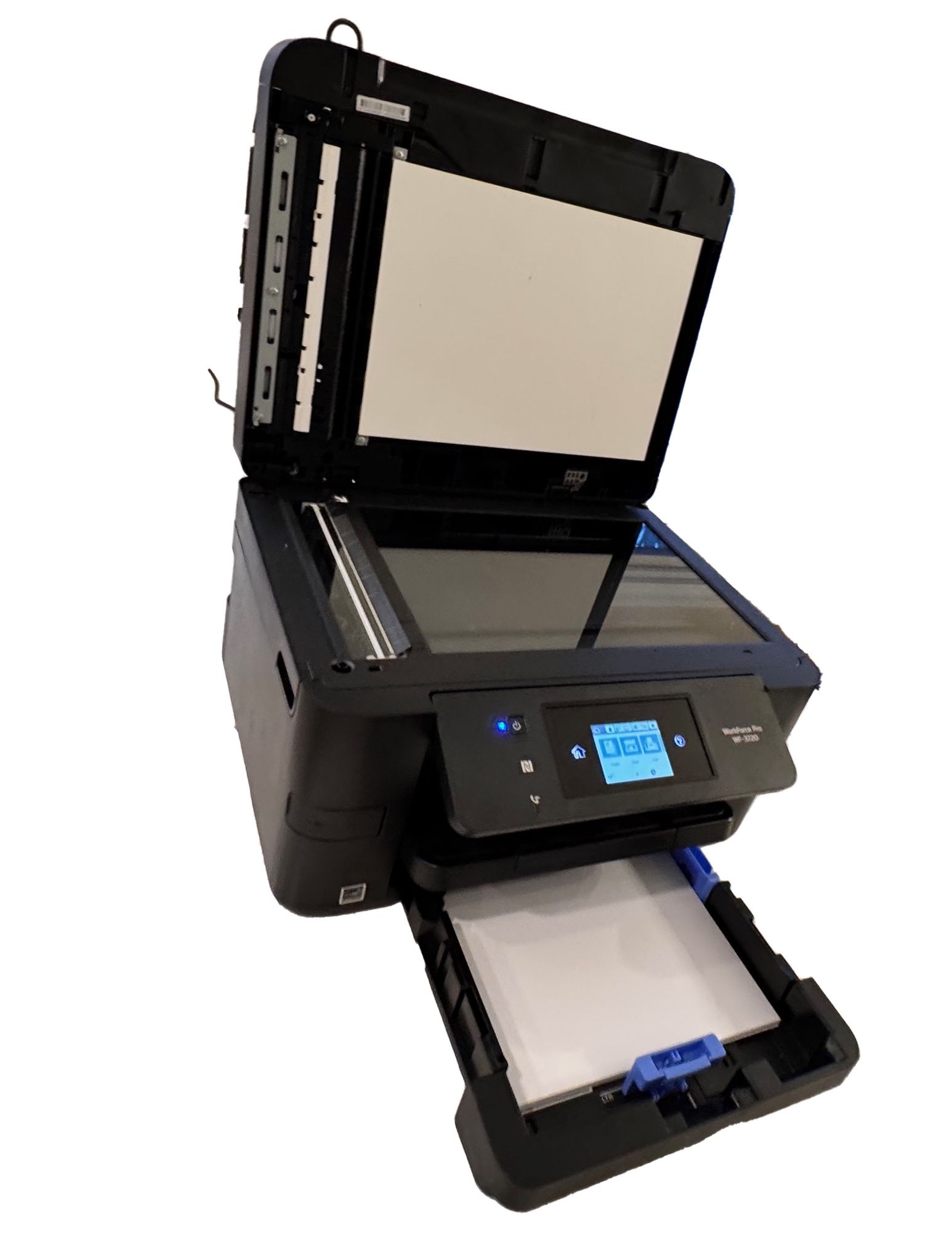 Epson WorkForce Pro WF-3720