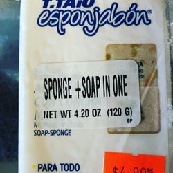 esponjabon 