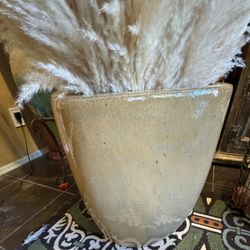 Large Ceramic Planter