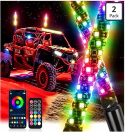 Led Light Whip