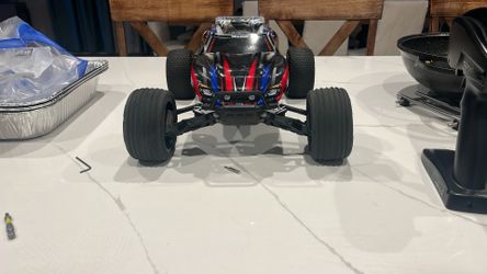 Bl2s rustler