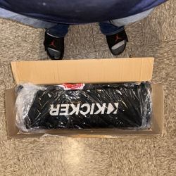 Kicker Subwoofer 300w Peak 12”