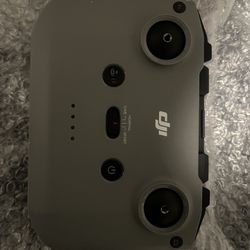DJI controller