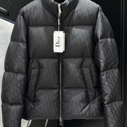 Dior Jacket 