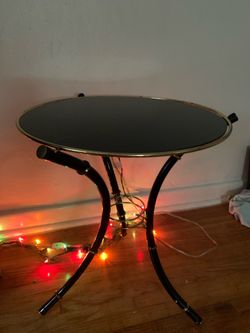 Side table
