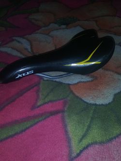Fixie (Bike) Seat