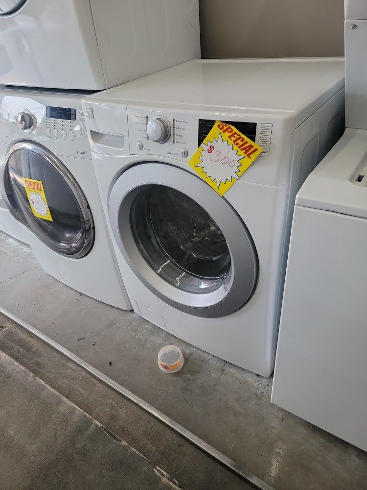 Kenmore Washer Machine