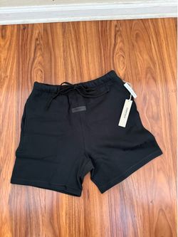 Essential shorts