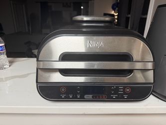 Ninja Foodi Smart XL Indoor Grill
