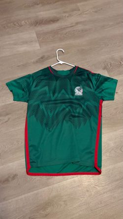 Mexico jersey