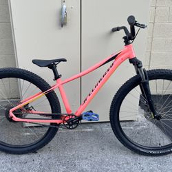 Specialized Pitch Pumptrack Bike