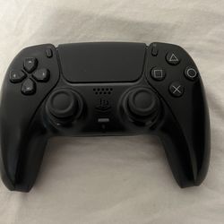 PlayStation 5 DualSense Wireless Controller – Midnight Black
