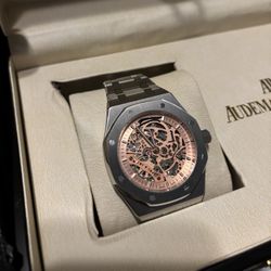 Men’s Watch 