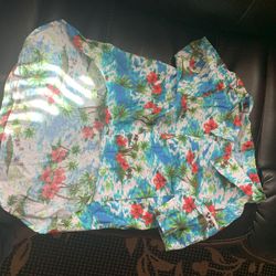 Xl Dog Shirt Never Worn 