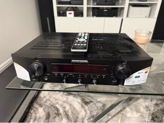 Marantz NR1200 Flawless condition