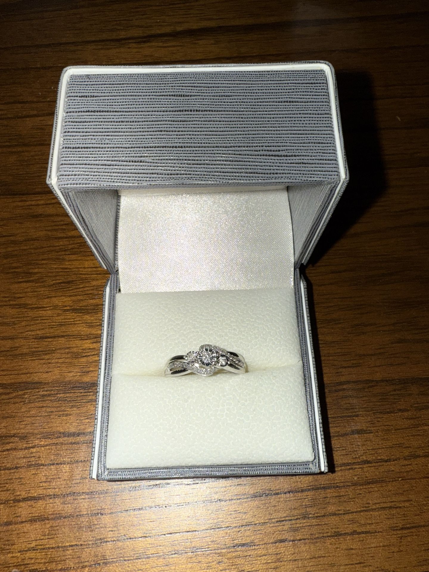 Engagement Ring