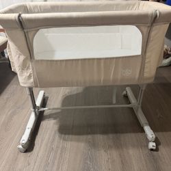Infant 3 in 1 Baby Bassinet 