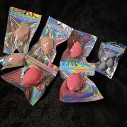 Beauty Blenders