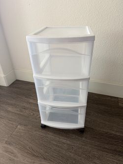 Storage bin