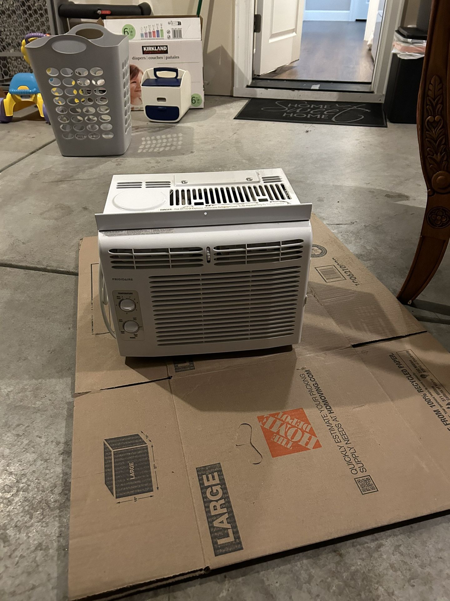 Air Conditioner