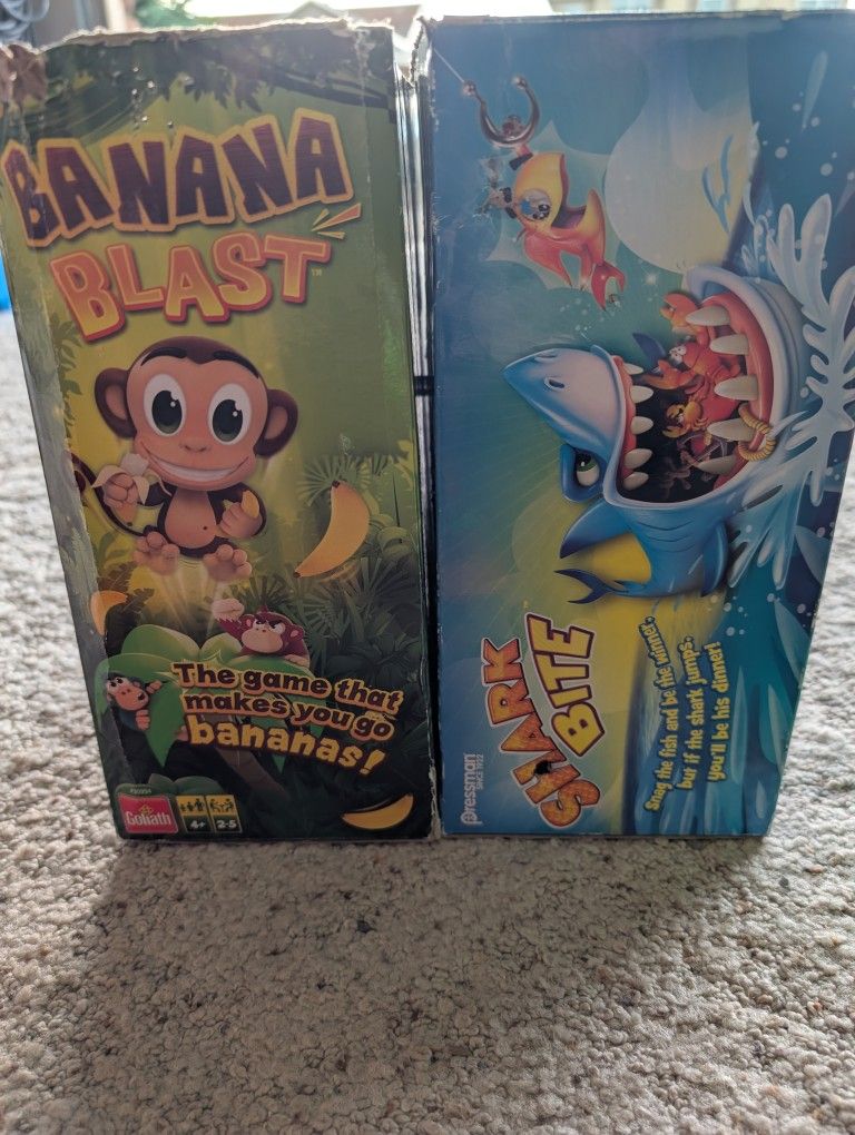 Games
