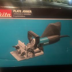 Plate Joiner Makita Pj7000