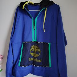 Timberland Men's Jacket Size M 