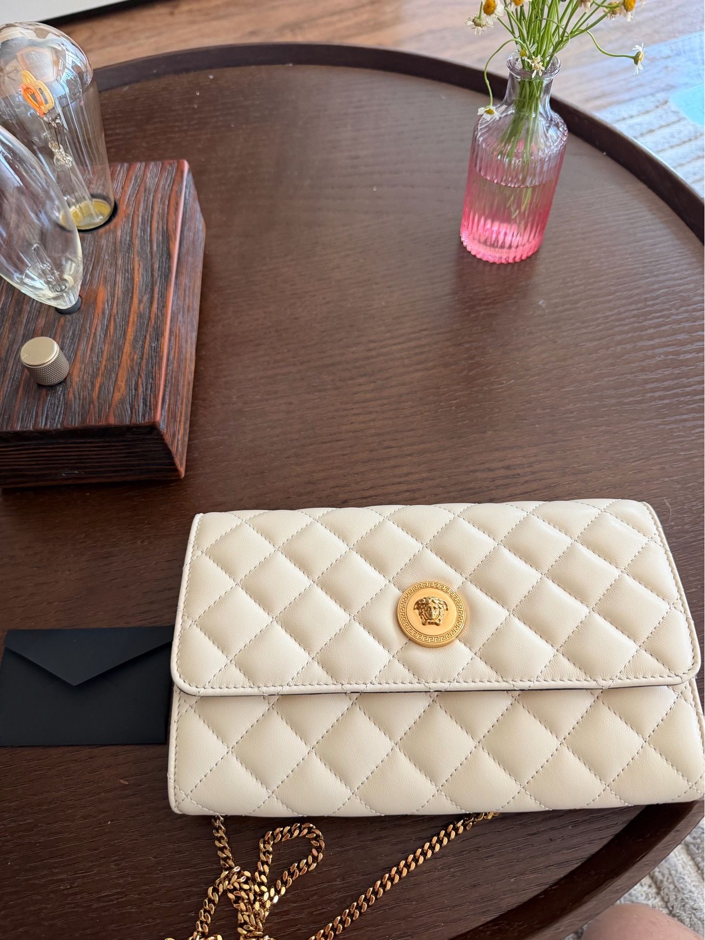 Versace Hand bag