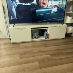 TV Entertainment Stand